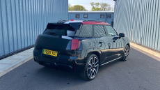 MINI Aceman 135kW E Sport [Level 3] 43kWh 5dr Auto Electric Hatchback